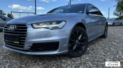 
										Audi A6 full									