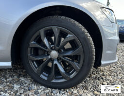 
										Audi A6 full									