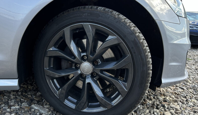 
								Audi A6 full									
